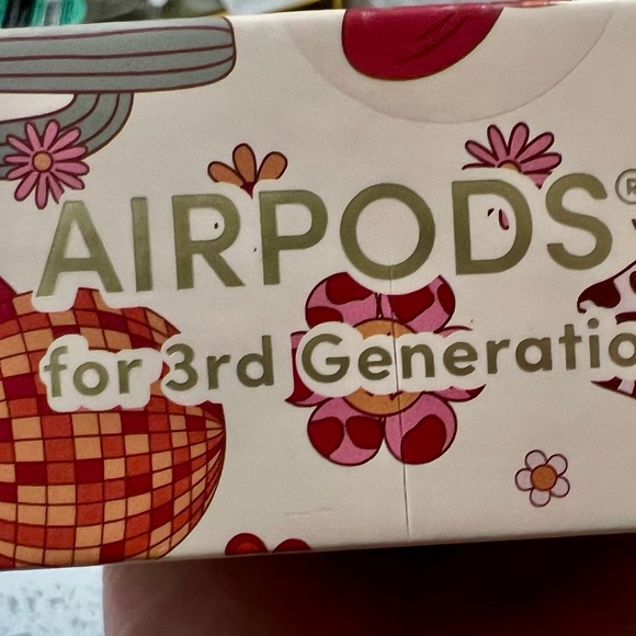 AirPod 3rd generation case. - Picture 2 of 2